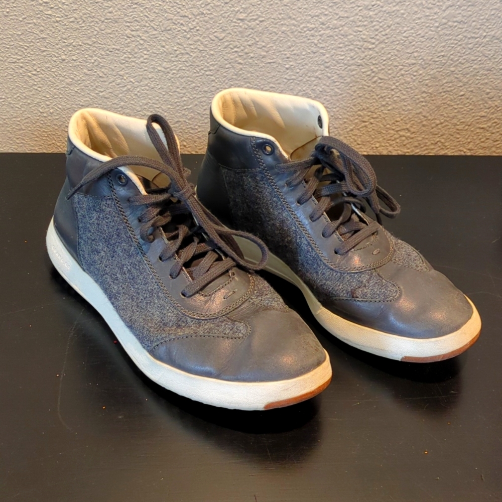 Cole Haan Grand pro sneaker